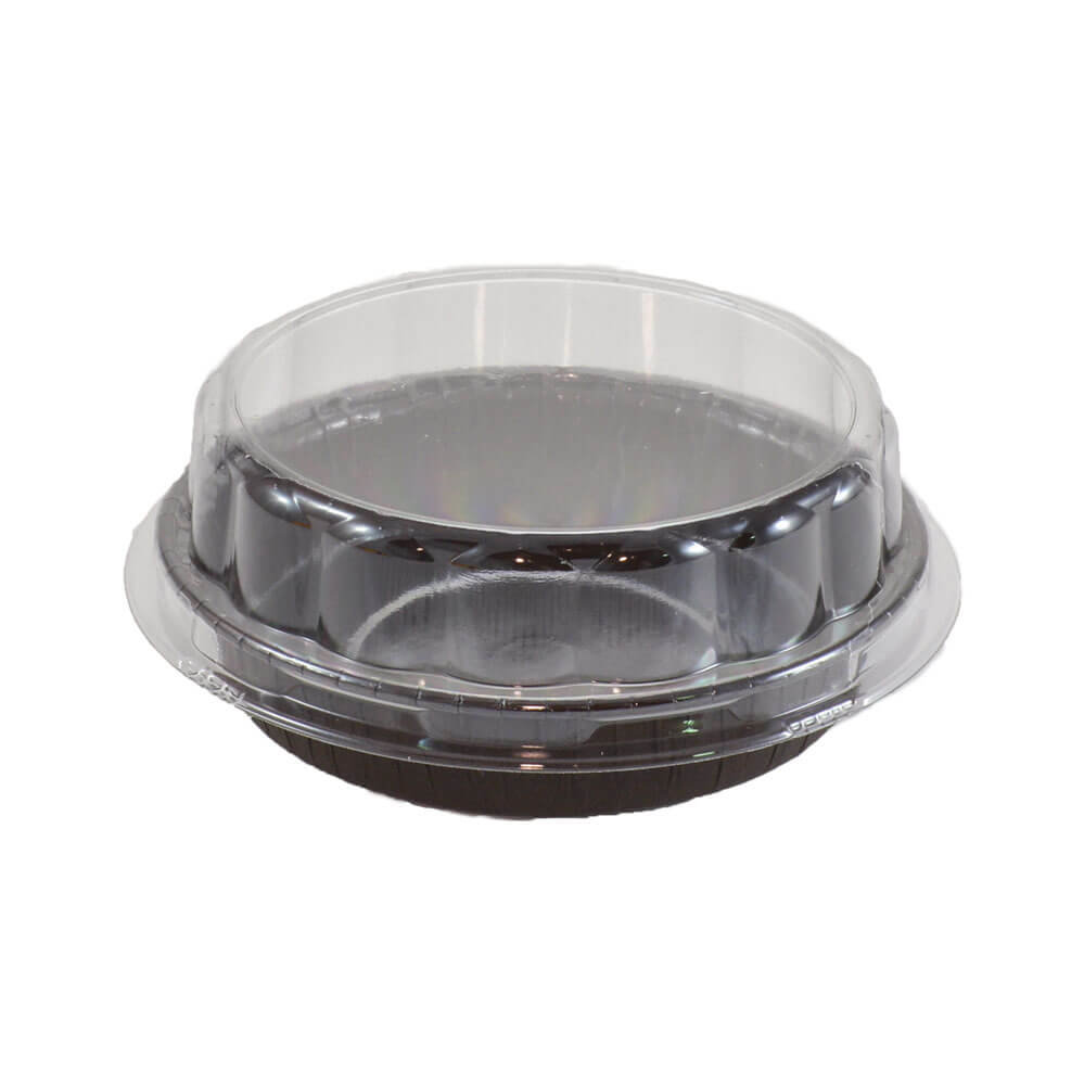 OP 110 Clear Baking Mold Lid