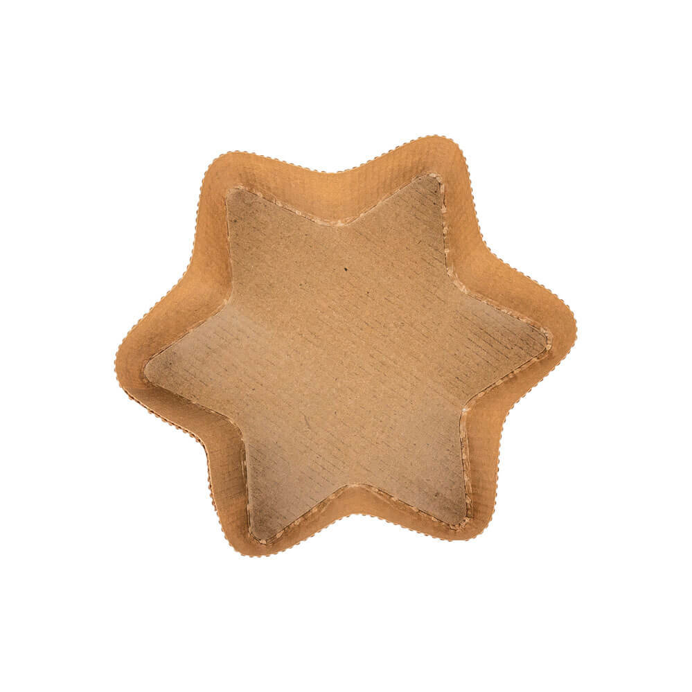 Mono Stella Mold  (Small Star)