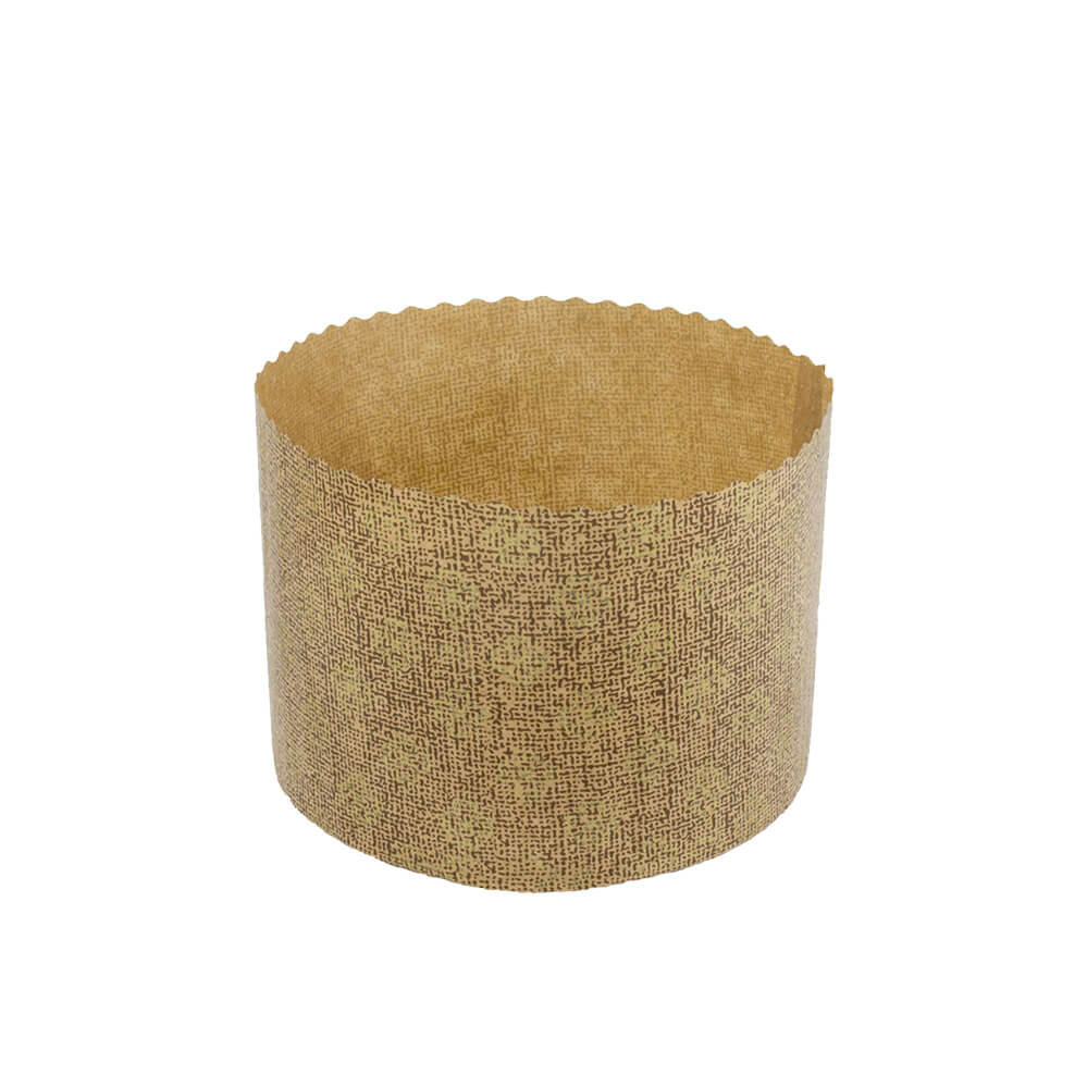 P 134/95 Panettone Baking Mold