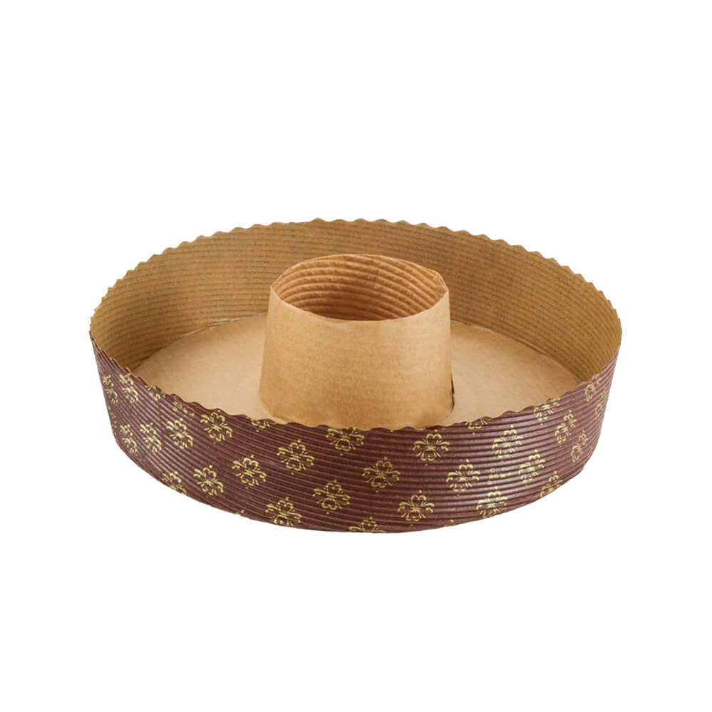 MBC 185/40 Ring Mold