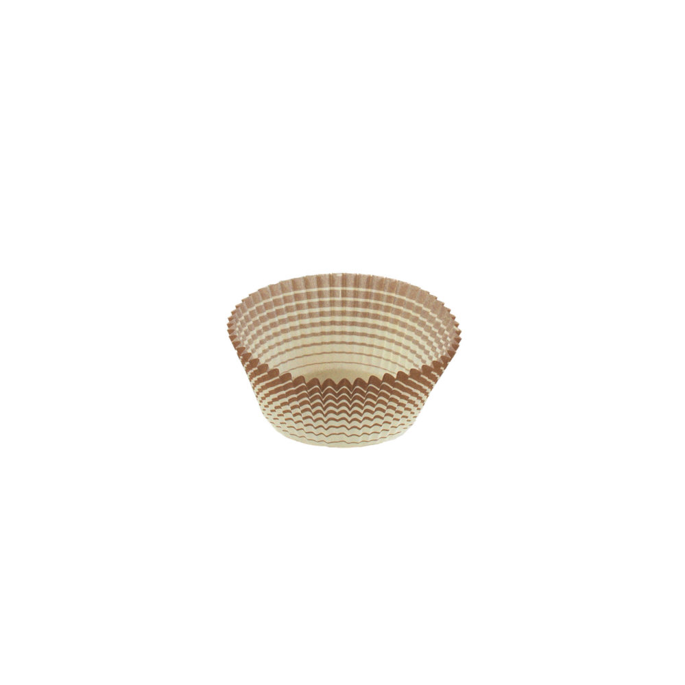 Round Pastry Cup #109