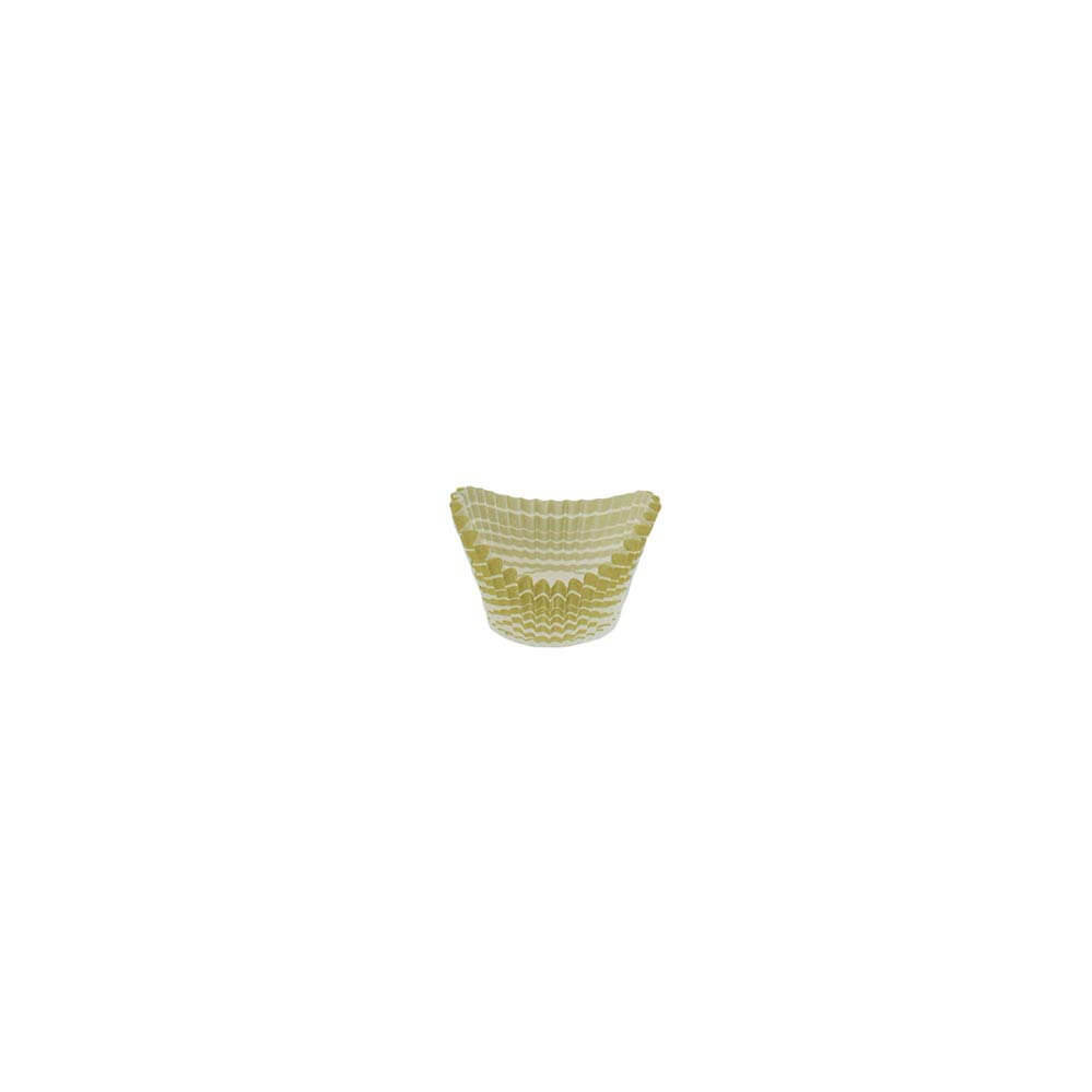 Boat Pastry Cup #02B