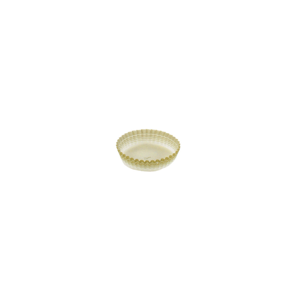 Round Pastry Cup #3/A
