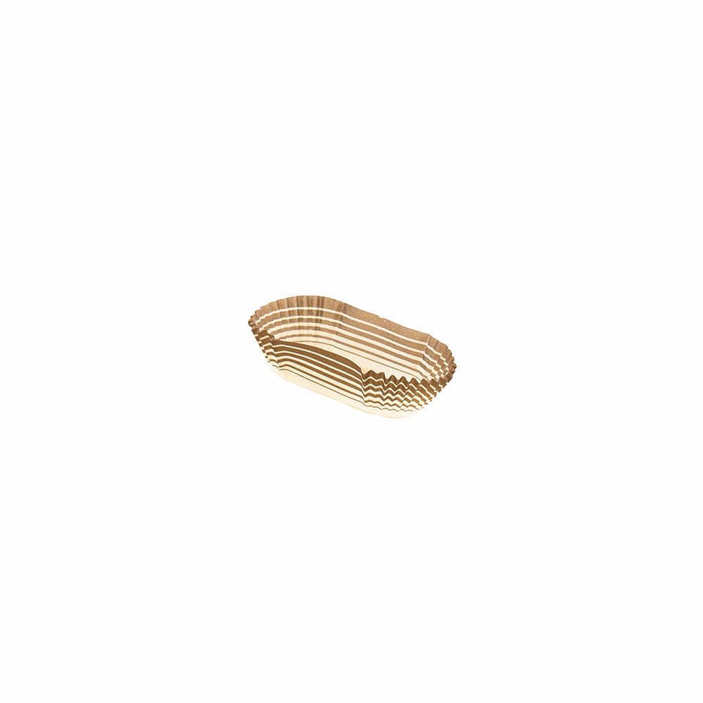 Oval Pastry Cup #9 OV