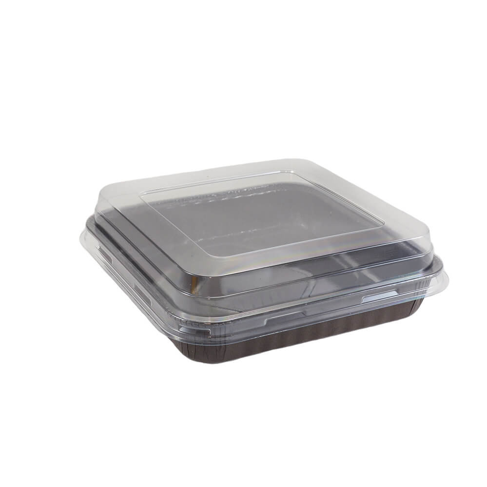OP 175/36 Clear Baking Mold Lid-Tall